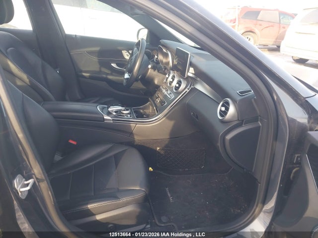 55SWF4KB9GU109405 Mercedes-Benz C 300 4matic