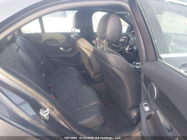 55SWF4KB9GU109405 Mercedes-Benz C 300 4matic