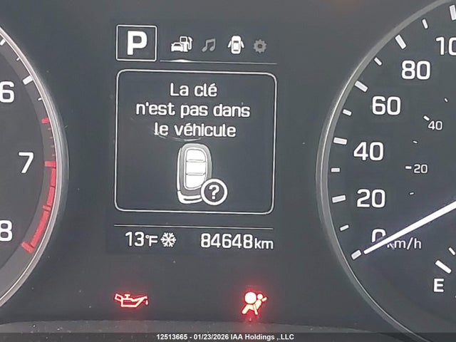 KMHD84LF8HU426987 Hyundai Elantra Gls
