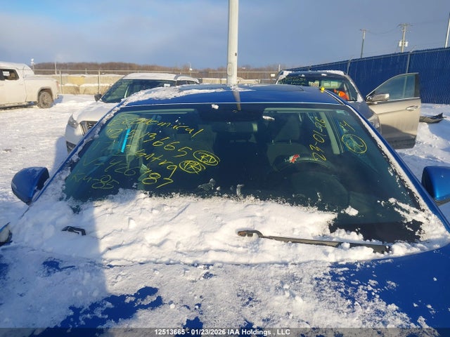 KMHD84LF8HU426987 Hyundai Elantra Gls