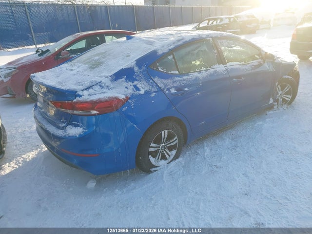 KMHD84LF8HU426987 Hyundai Elantra Gls