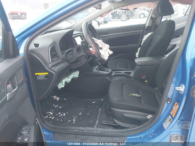 KMHD84LF8HU426987 Hyundai Elantra Gls