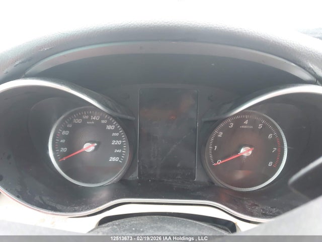 55SWF4KBXGU163876 Mercedes-Benz C 300 4matic