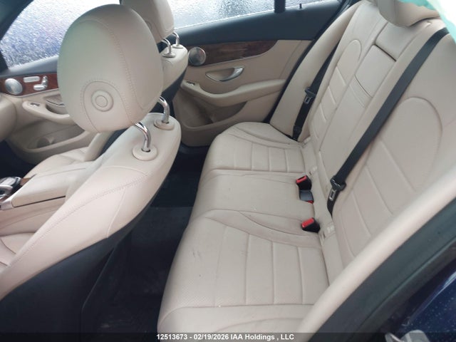 55SWF4KBXGU163876 Mercedes-Benz C 300 4matic