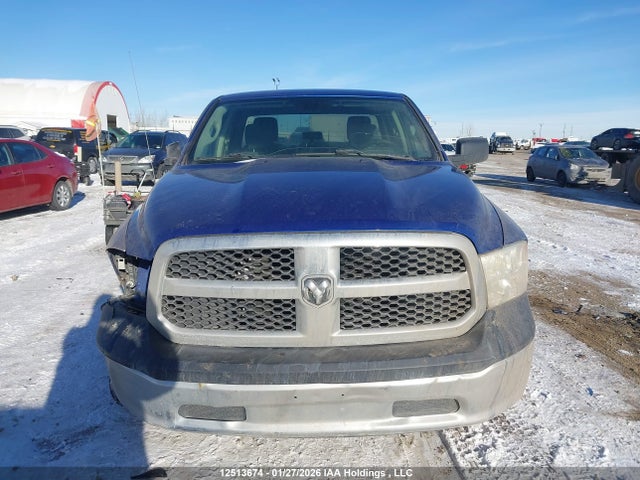 Aukcja sprzedaży 2018 Ram 1500 St, vin: 1C6RR7FT1JS128400, numer aukcji: 12513674