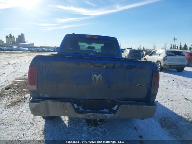 Aukcja sprzedaży 2018 Ram 1500 St, vin: 1C6RR7FT1JS128400, numer aukcji: 12513674