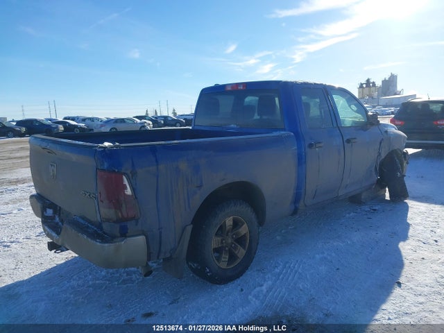 Aukcja sprzedaży 2018 Ram 1500 St, vin: 1C6RR7FT1JS128400, numer aukcji: 12513674