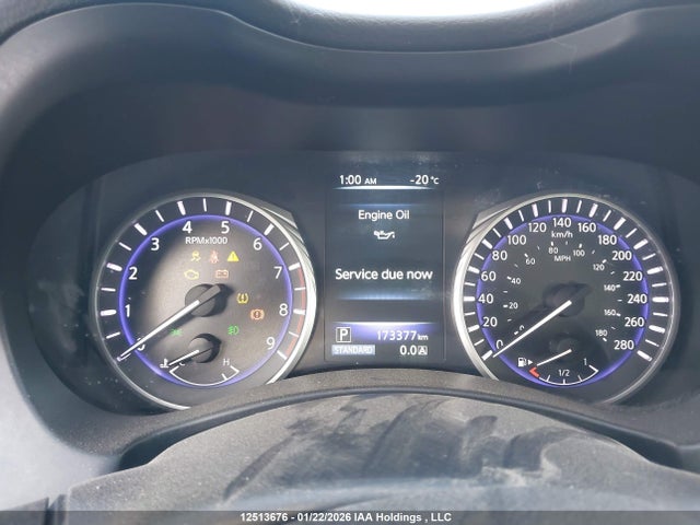 JN1EV7EL3HM550464 Infiniti Q60 Premium/sport