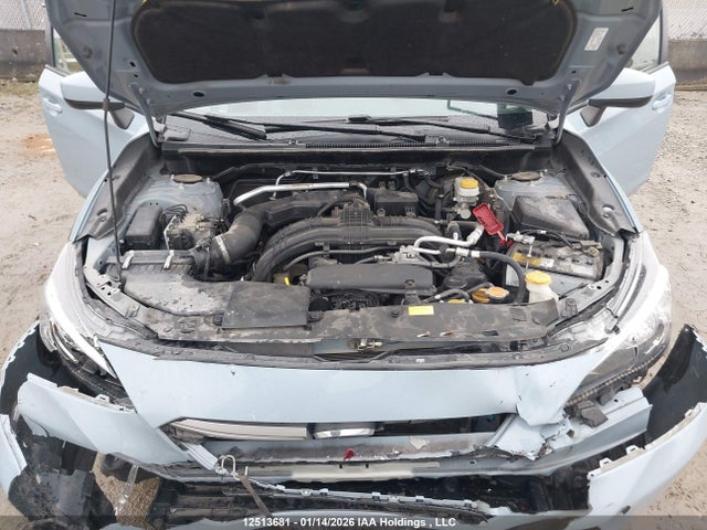 JF2GTAPC5M8393711 Subaru Crosstrek Premium