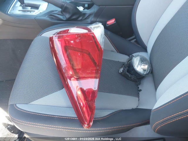 JF2GTAPC5M8393711 Subaru Crosstrek Premium