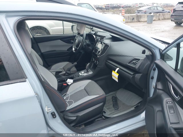 JF2GTAPC5M8393711 Subaru Crosstrek Premium