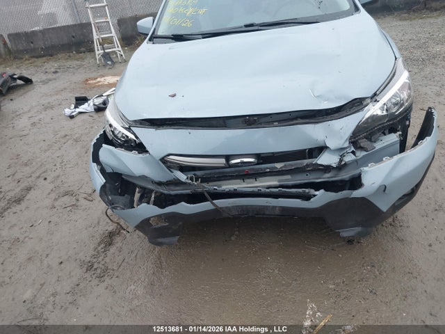JF2GTAPC5M8393711 Subaru Crosstrek Premium
