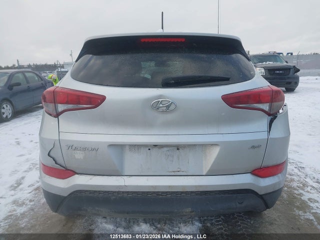 KM8J3CA43HU361432 Hyundai Tucson Premium
