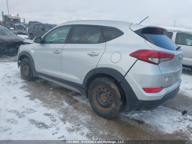 KM8J3CA43HU361432 Hyundai Tucson Premium