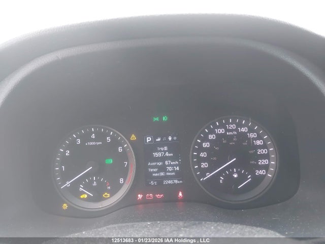 KM8J3CA43HU361432 Hyundai Tucson Premium
