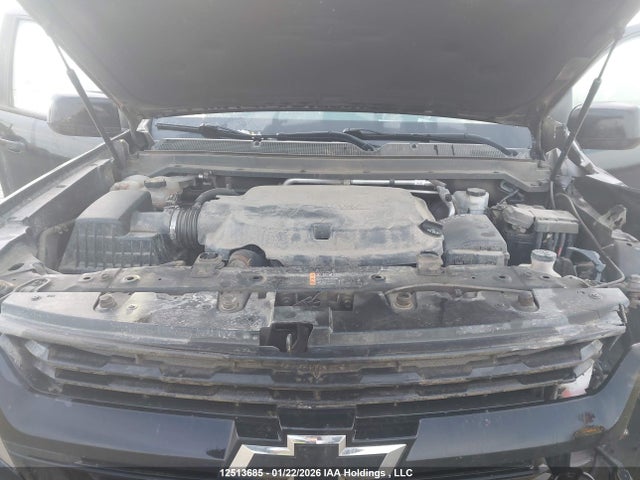 1GCGTCEN2L1135104 Chevrolet Colorado Lt