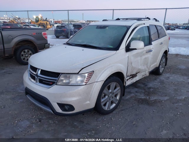Aukcja sprzedaży 2017 Dodge Journey Gt, vin: 3C4PDDFG7HT563169, numer aukcji: 12513688