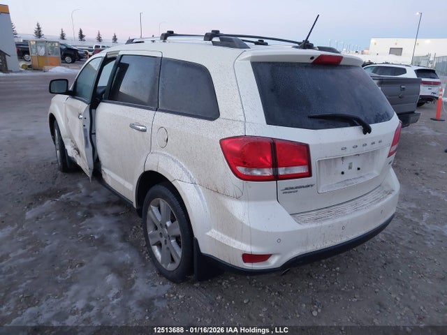 Aukcja sprzedaży 2017 Dodge Journey Gt, vin: 3C4PDDFG7HT563169, numer aukcji: 12513688