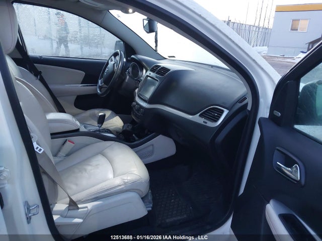 Aukcja sprzedaży 2017 Dodge Journey Gt, vin: 3C4PDDFG7HT563169, numer aukcji: 12513688