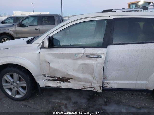 Aukcja sprzedaży 2017 Dodge Journey Gt, vin: 3C4PDDFG7HT563169, numer aukcji: 12513688