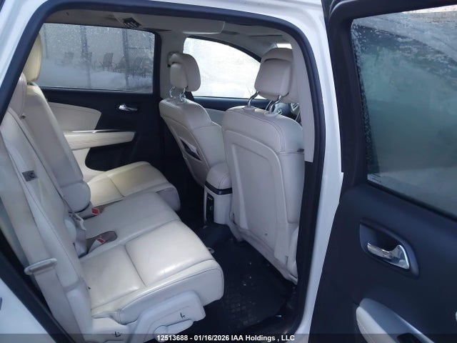 Aukcja sprzedaży 2017 Dodge Journey Gt, vin: 3C4PDDFG7HT563169, numer aukcji: 12513688