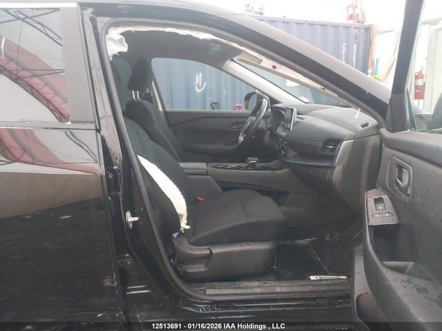 JN8BT3AB4RW420490 Nissan ROGUE S
