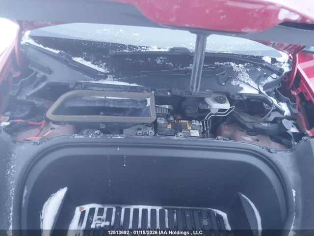 5YJYGDEE3LF036829 Tesla Model Y Long Range