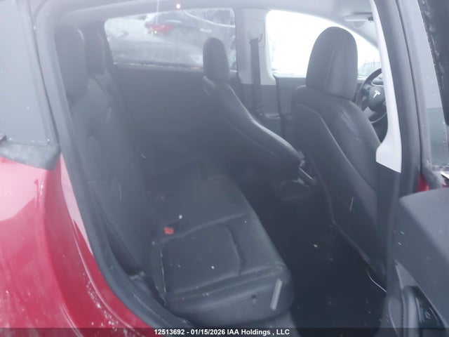 5YJYGDEE3LF036829 Tesla Model Y Long Range
