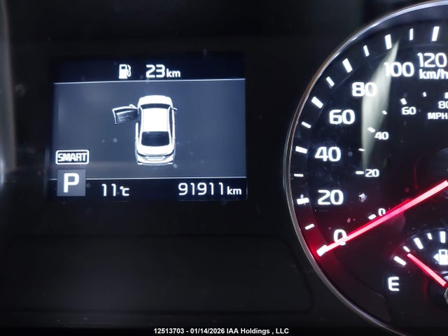 3KPF54AD6ME390457 KIA FORTE EX