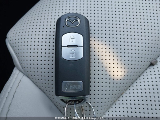 JM3KE4DY9G0829667 Mazda CX-5 GT