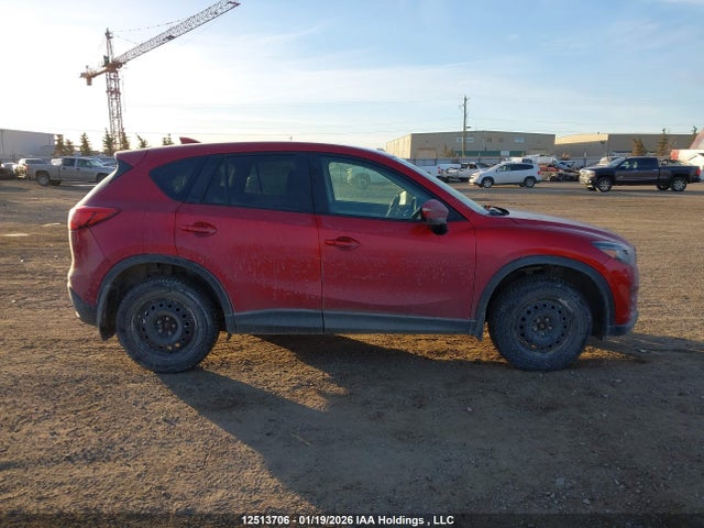 JM3KE4DY9G0829667 Mazda CX-5 GT