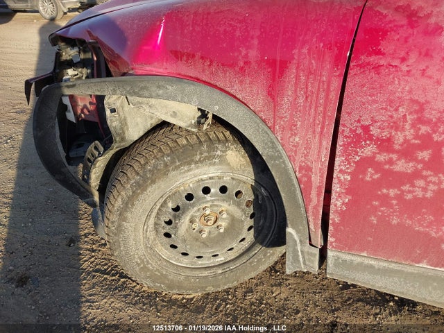 JM3KE4DY9G0829667 Mazda CX-5 GT
