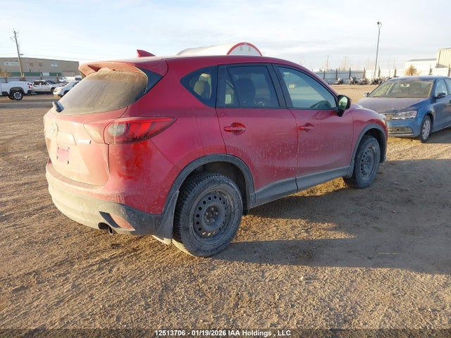 JM3KE4DY9G0829667 Mazda CX-5 GT