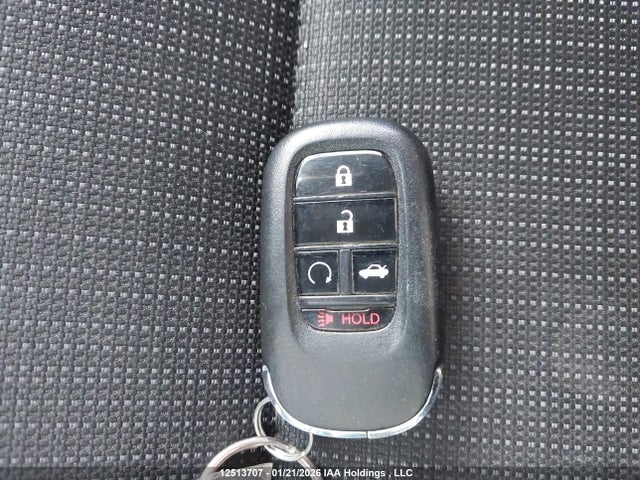 Honda Civic Lx 2022 2HGFE2F26NH122267 Image 11