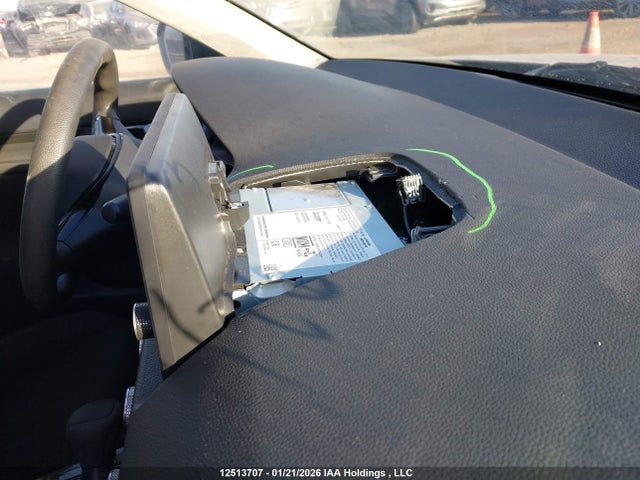 Honda Civic Lx 2022 2HGFE2F26NH122267 Image 21