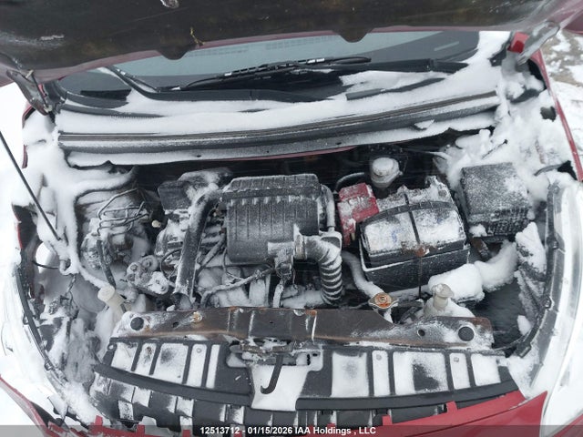 ML32F4FJ3HH001433 Mitsubishi Mirage G4 Se
