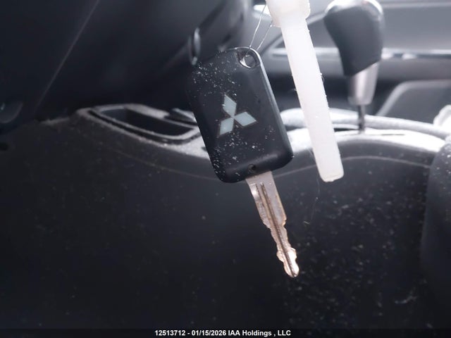 ML32F4FJ3HH001433 Mitsubishi Mirage G4 Se