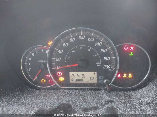 ML32F4FJ3HH001433 Mitsubishi Mirage G4 Se
