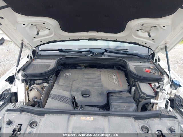 4JGFB6BB3LA162916 Mercedes-Benz Amg Gle 53 4matic