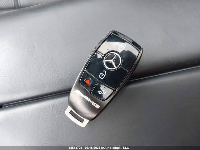 4JGFB6BB3LA162916 Mercedes-Benz Amg Gle 53 4matic