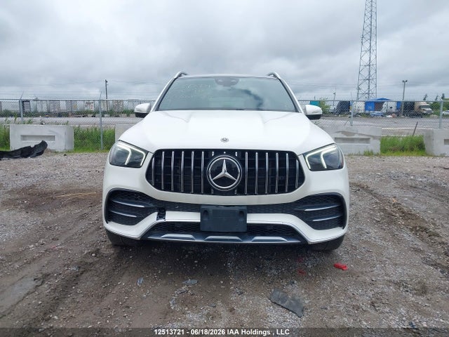 4JGFB6BB3LA162916 Mercedes-Benz Amg Gle 53 4matic
