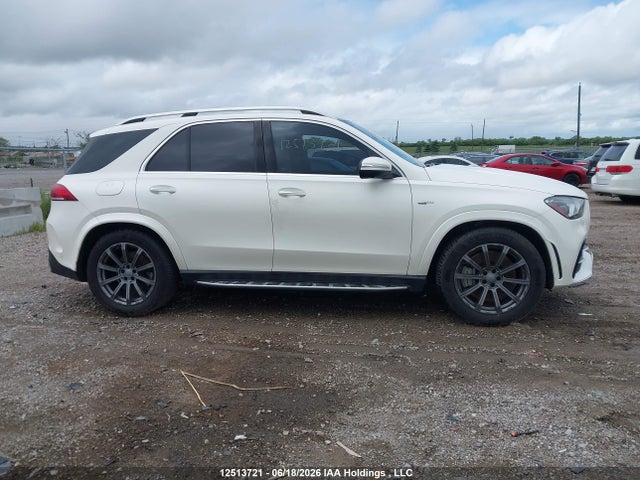 4JGFB6BB3LA162916 Mercedes-Benz Amg Gle 53 4matic