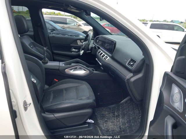 4JGFB6BB3LA162916 Mercedes-Benz Amg Gle 53 4matic