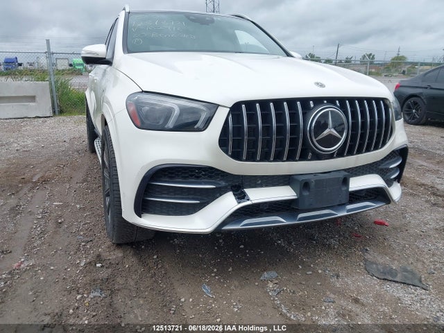 4JGFB6BB3LA162916 Mercedes-Benz Amg Gle 53 4matic