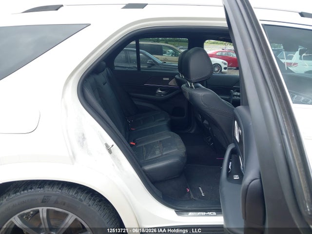 4JGFB6BB3LA162916 Mercedes-Benz Amg Gle 53 4matic