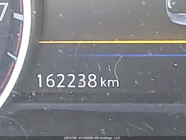 5N1AZ2MH6JN148675 Nissan Murano Midnight Edition/platinum/sl/sv