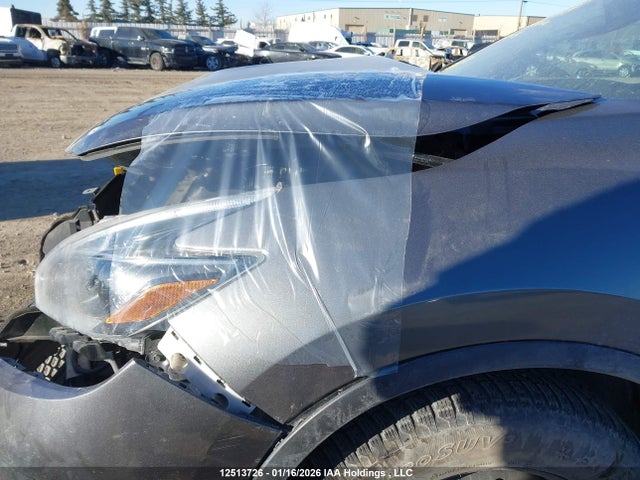 5N1AZ2MH6JN148675 Nissan Murano Midnight Edition/platinum/sl/sv