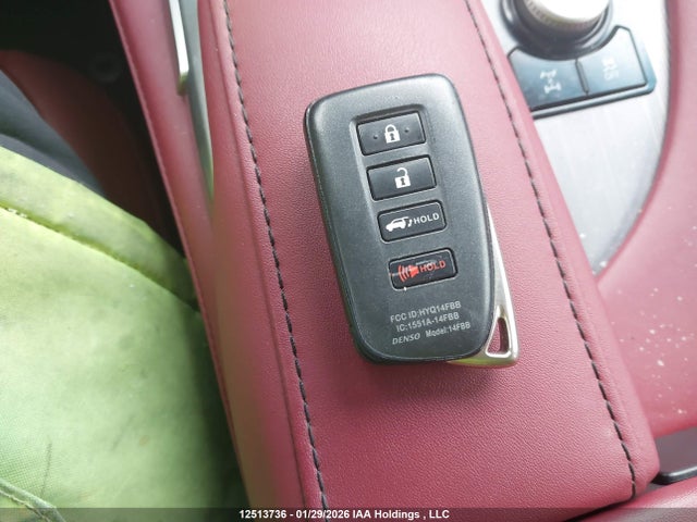 2T2BZMCA7JC148174 Lexus RX 350