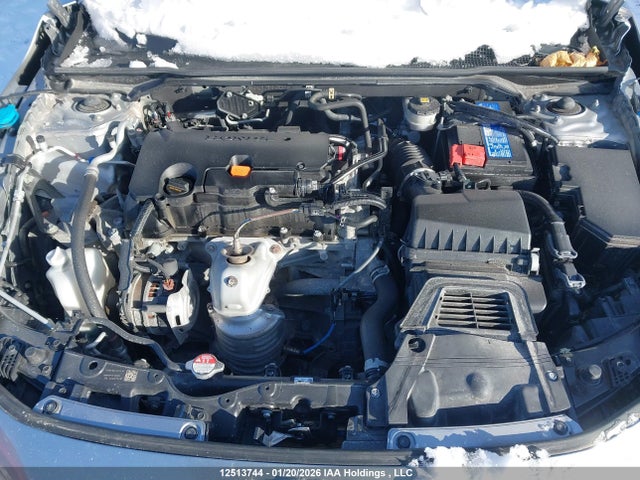Продаж на аукціоні авто 2022 Honda Civic, vin: 2HGFE2F30NH125951, номер лоту: 12513744