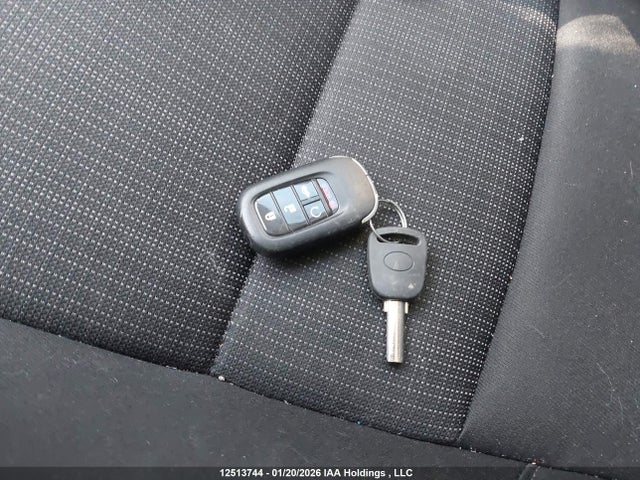 Продаж на аукціоні авто 2022 Honda Civic, vin: 2HGFE2F30NH125951, номер лоту: 12513744